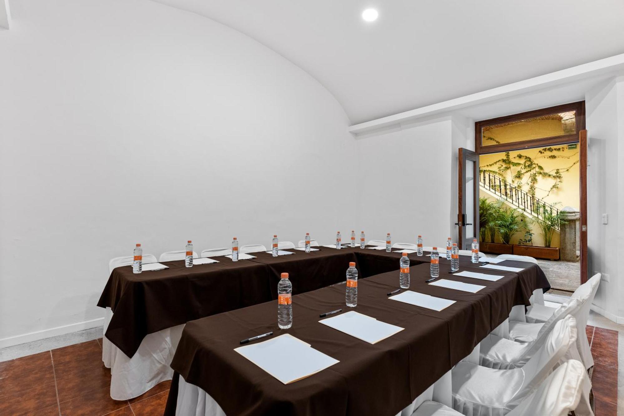 Casa Haus Hotel Puebla Centro Historico المظهر الخارجي الصورة