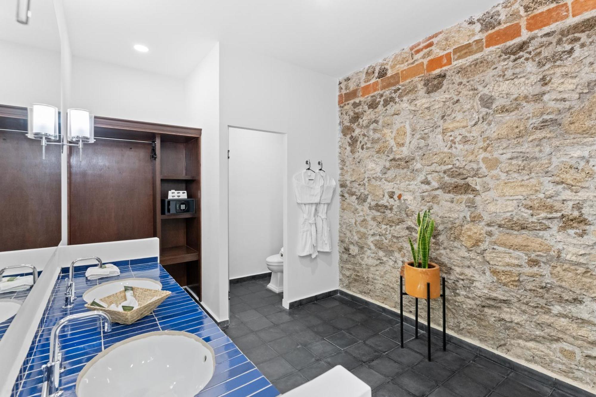 Casa Haus Hotel Puebla Centro Historico المظهر الخارجي الصورة