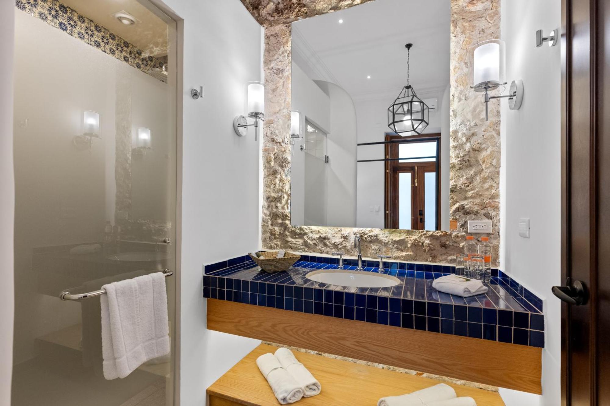 Casa Haus Hotel Puebla Centro Historico المظهر الخارجي الصورة
