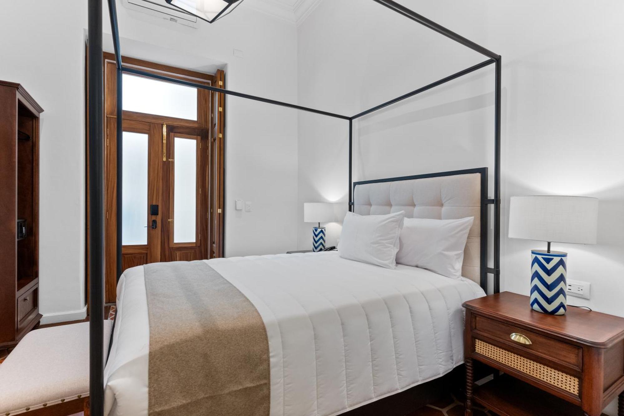 Casa Haus Hotel Puebla Centro Historico المظهر الخارجي الصورة