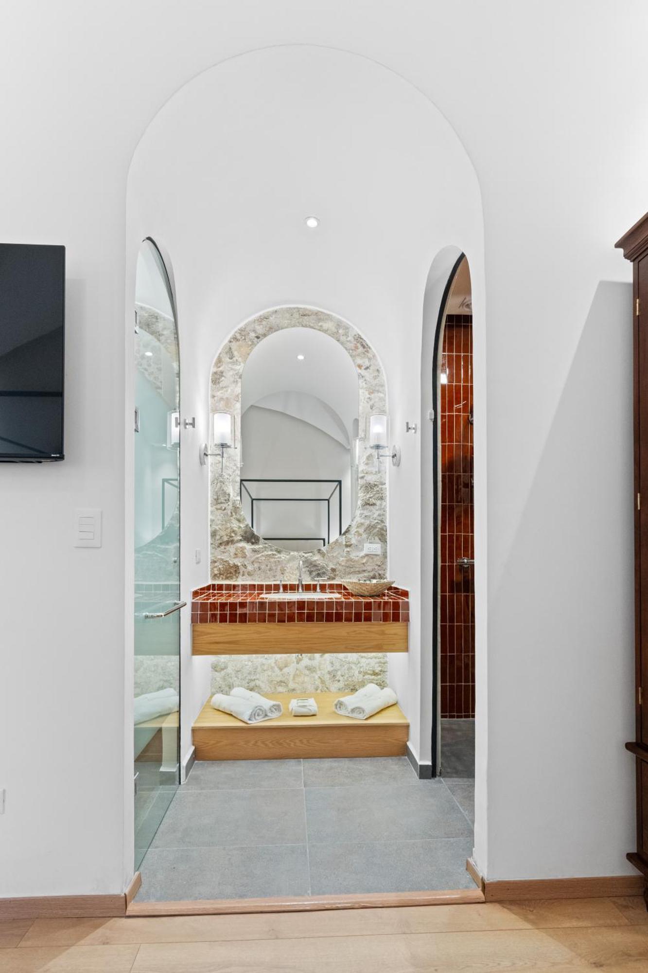 Casa Haus Hotel Puebla Centro Historico المظهر الخارجي الصورة