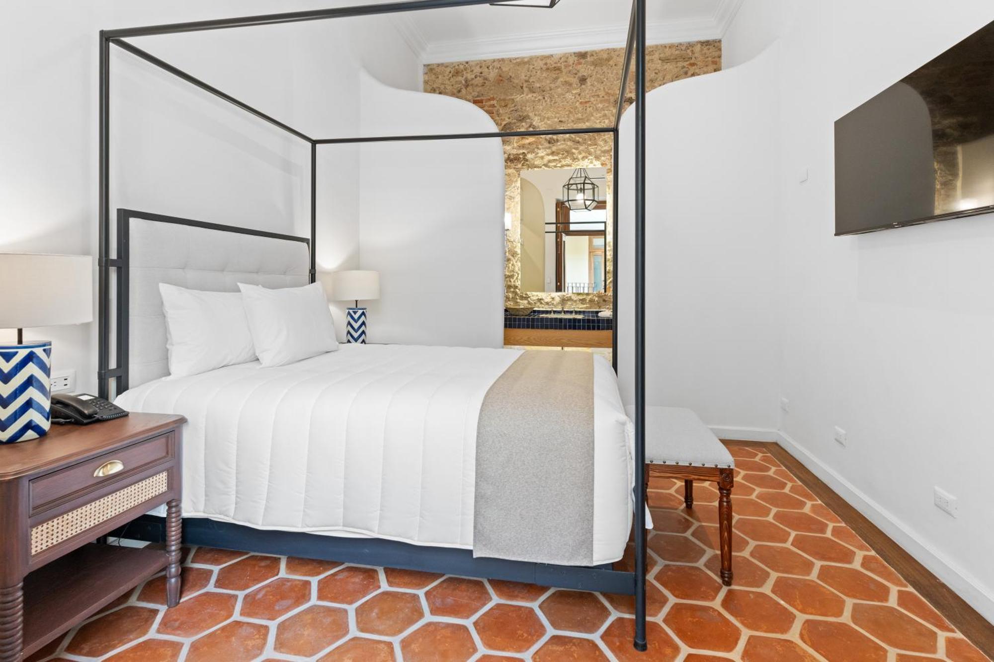 Casa Haus Hotel Puebla Centro Historico المظهر الخارجي الصورة