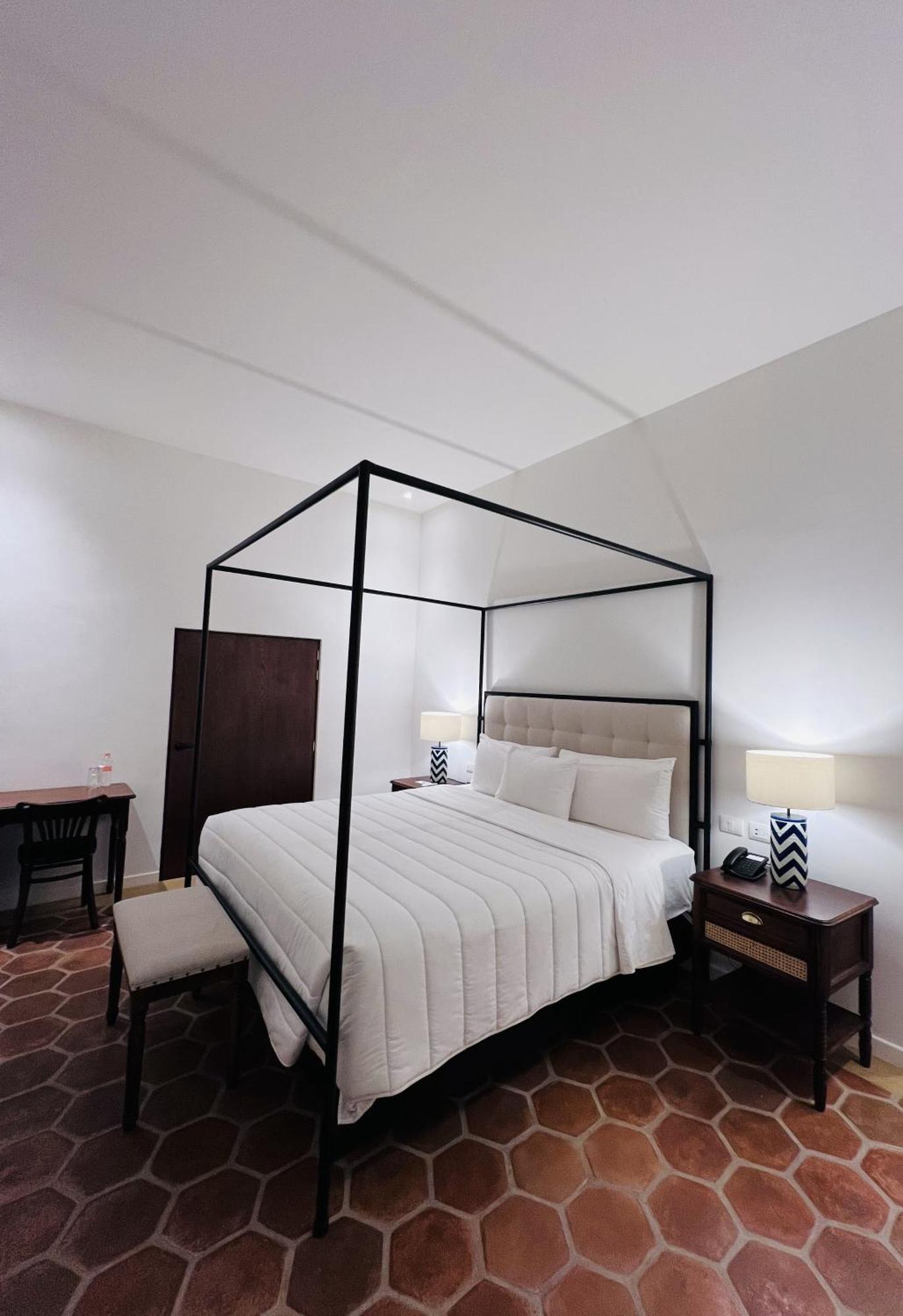 Casa Haus Hotel Puebla Centro Historico المظهر الخارجي الصورة