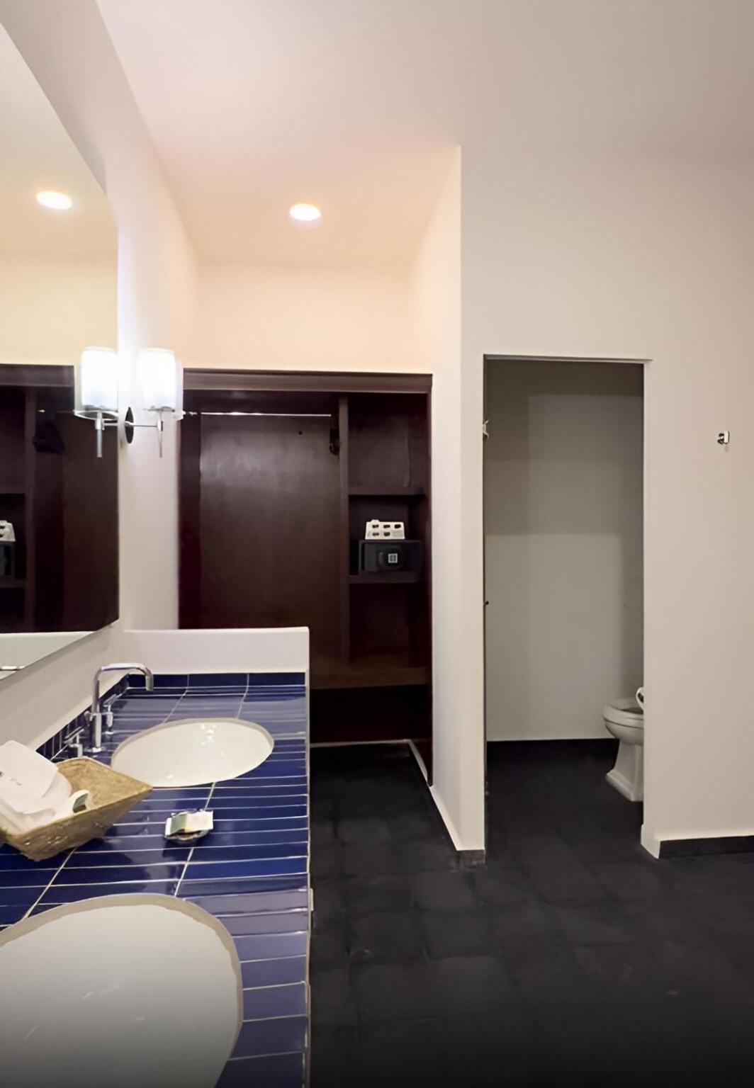 Casa Haus Hotel Puebla Centro Historico المظهر الخارجي الصورة