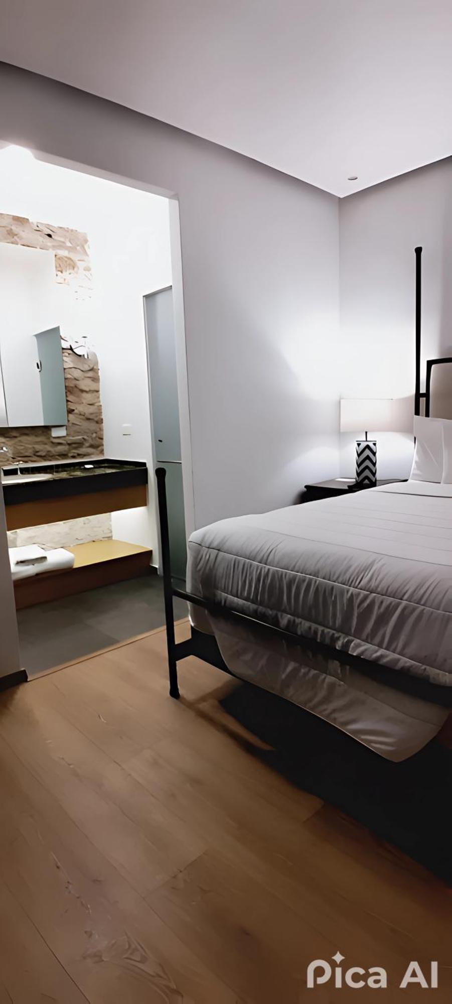 Casa Haus Hotel Puebla Centro Historico المظهر الخارجي الصورة