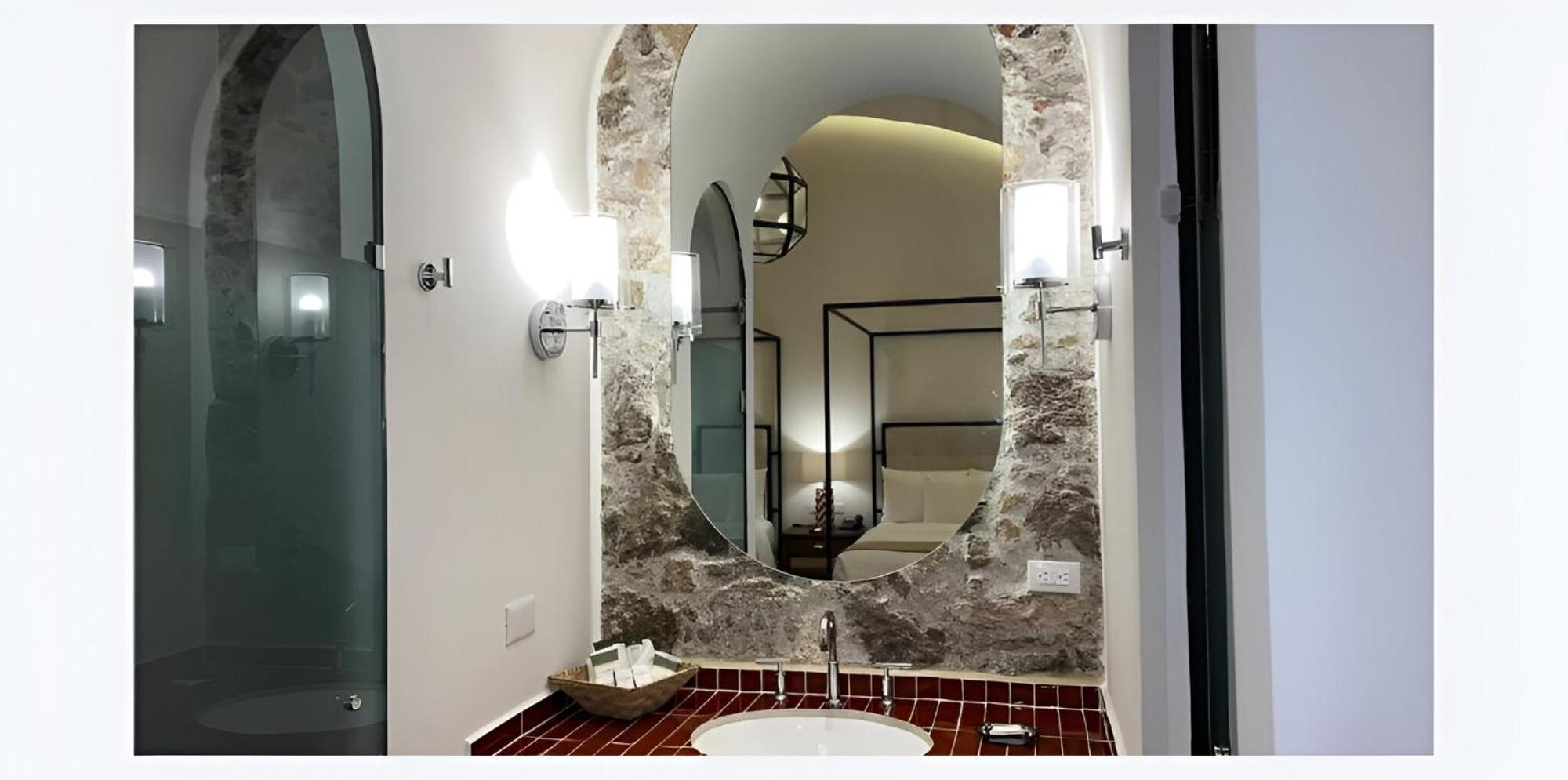 Casa Haus Hotel Puebla Centro Historico المظهر الخارجي الصورة
