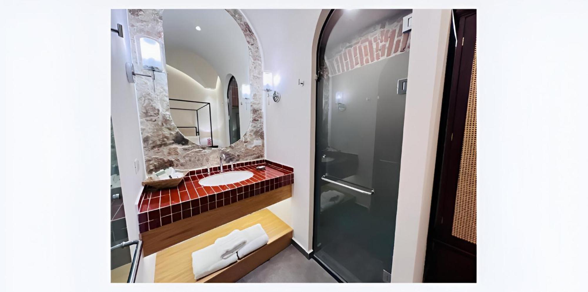 Casa Haus Hotel Puebla Centro Historico المظهر الخارجي الصورة